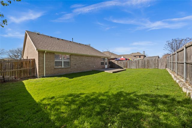 3706 Wolf Creek Lane, Melissa, TX 75454