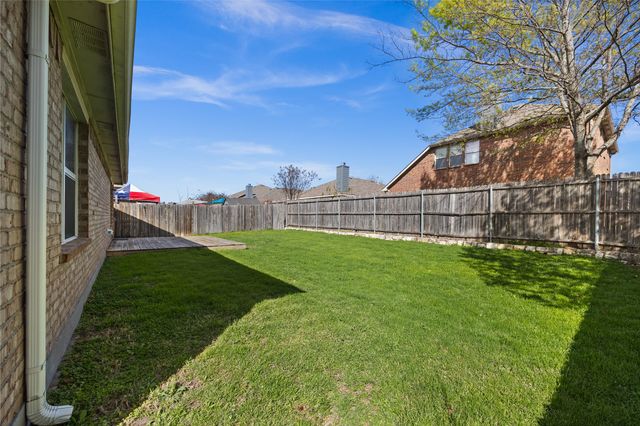 3706 Wolf Creek Lane, Melissa, TX 75454