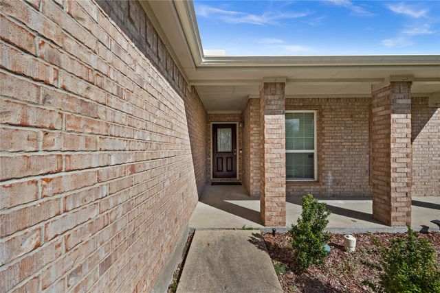 3706 Wolf Creek Lane, Melissa, TX 75454