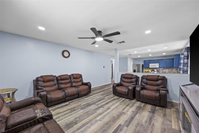 3706 Wolf Creek Lane, Melissa, TX 75454