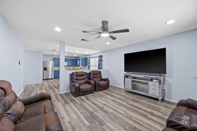 3706 Wolf Creek Lane, Melissa, TX 75454