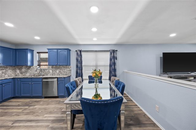 3706 Wolf Creek Lane, Melissa, TX 75454