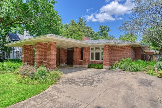 823 S Flood Avenue, Norman, OK 73069