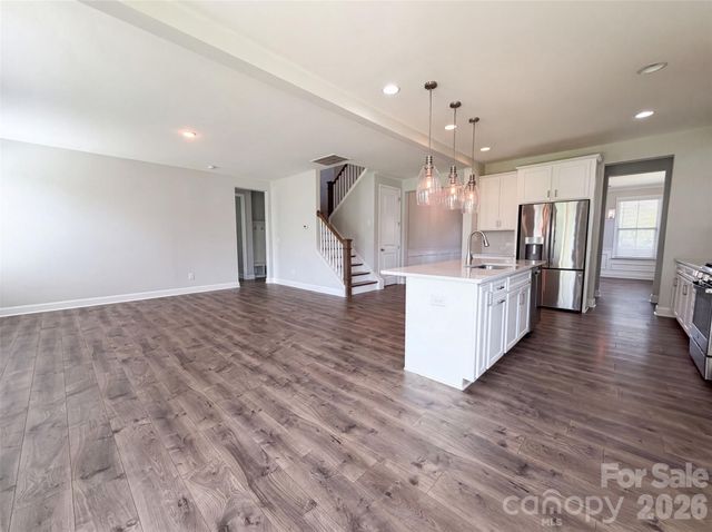 4273 Stream Dale Circle NW, Concord, NC 28027