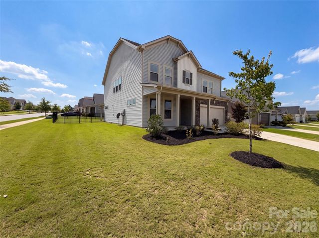 4273 Stream Dale Circle NW, Concord, NC 28027