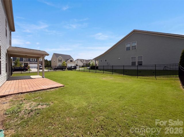 4273 Stream Dale Circle NW, Concord, NC 28027