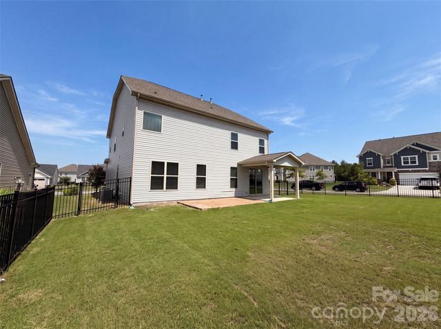 4273 Stream Dale Circle NW, Concord, NC 28027