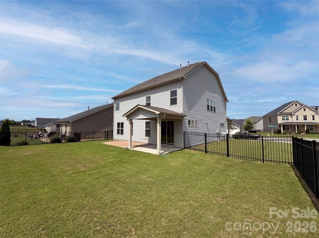 4273 Stream Dale Circle NW, Concord, NC 28027