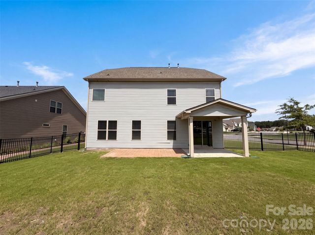 4273 Stream Dale Circle NW, Concord, NC 28027