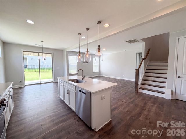 4273 Stream Dale Circle NW, Concord, NC 28027