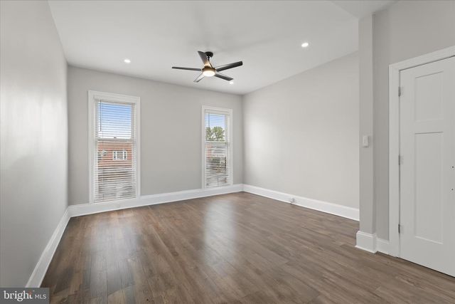2810 GRANTLEY AVE, Baltimore, MD 21215