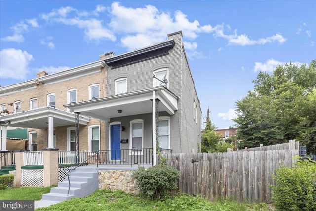 2810 GRANTLEY AVE, Baltimore, MD 21215