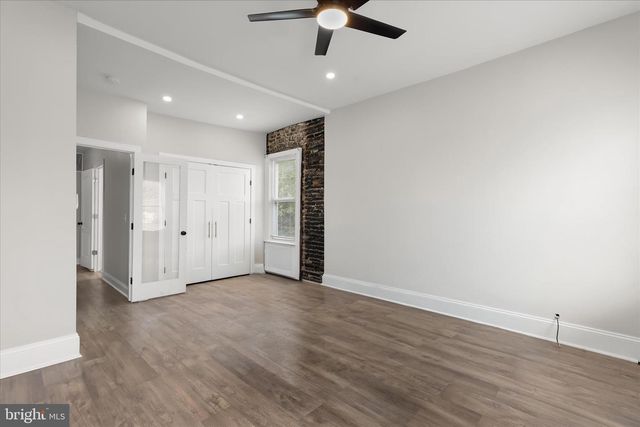2810 GRANTLEY AVE, Baltimore, MD 21215