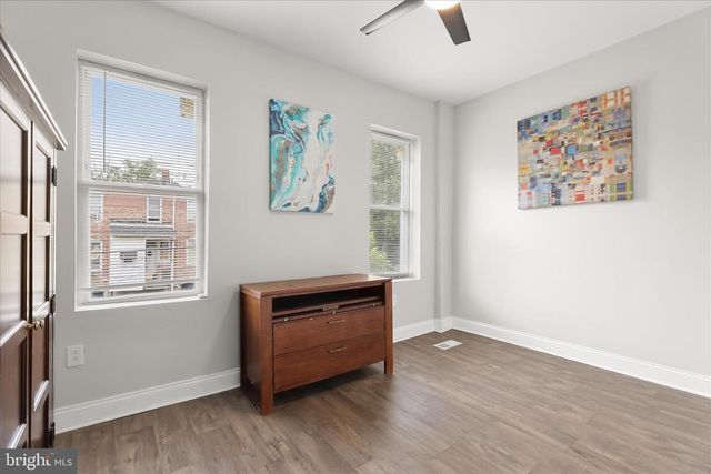 2810 GRANTLEY AVE, Baltimore, MD 21215