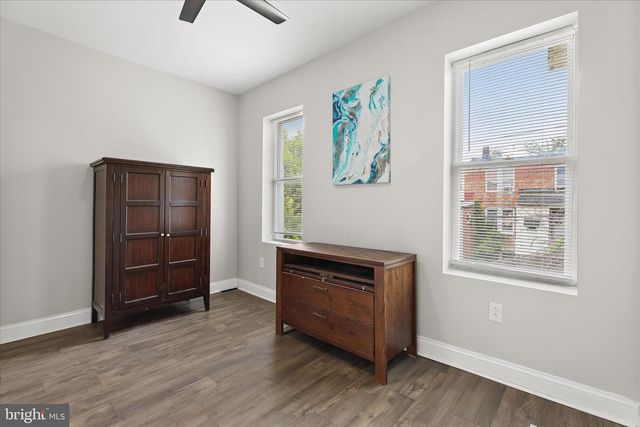 2810 GRANTLEY AVE, Baltimore, MD 21215