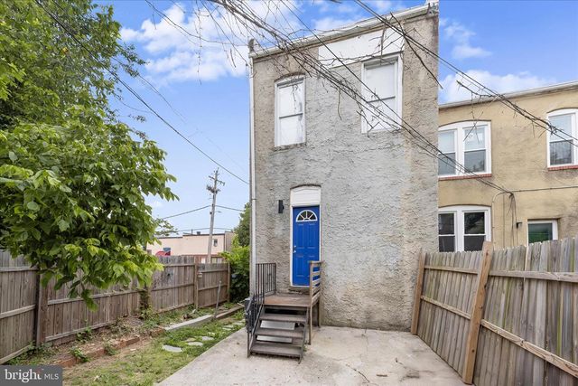 2810 GRANTLEY AVE, Baltimore, MD 21215