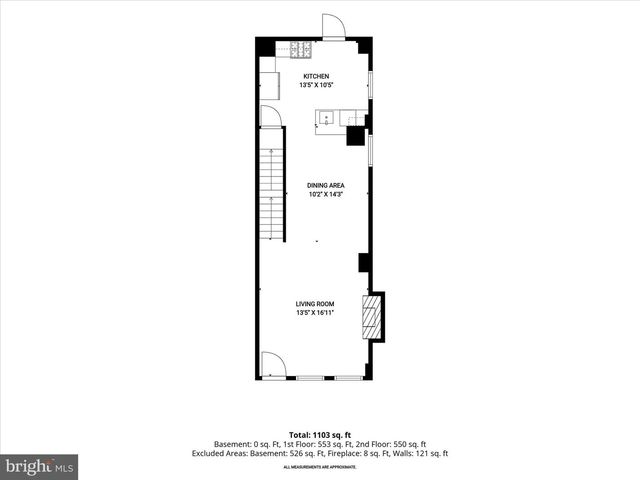 2810 GRANTLEY AVE, Baltimore, MD 21215