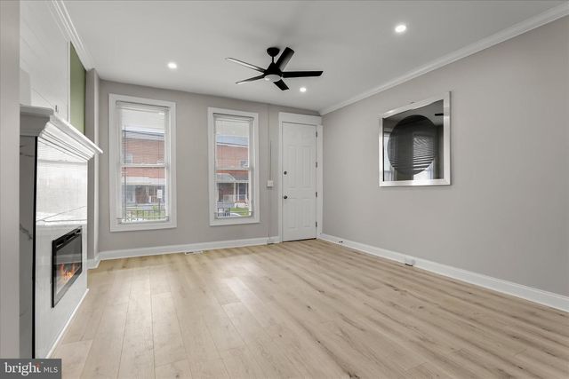 2810 GRANTLEY AVE, Baltimore, MD 21215