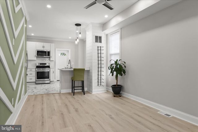 2810 GRANTLEY AVE, Baltimore, MD 21215