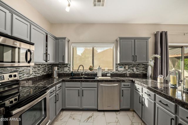 9220 N 182nd Drive, Waddell, AZ 85355