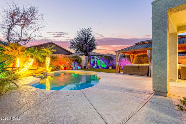 9220 N 182nd Drive, Waddell, AZ 85355