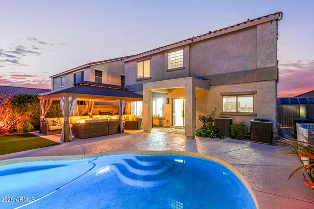 9220 N 182nd Drive, Waddell, AZ 85355