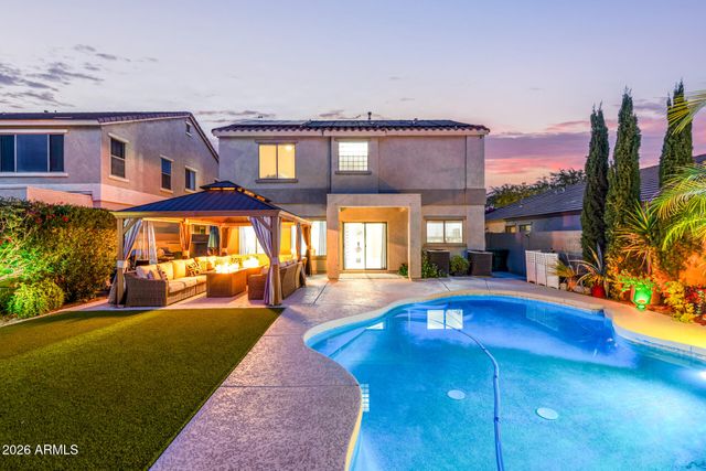 9220 N 182nd Drive, Waddell, AZ 85355