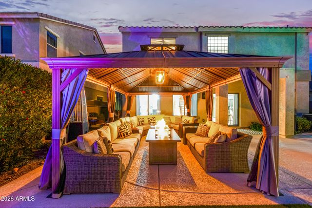 9220 N 182nd Drive, Waddell, AZ 85355