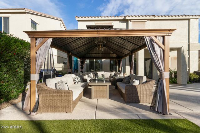 9220 N 182nd Drive, Waddell, AZ 85355