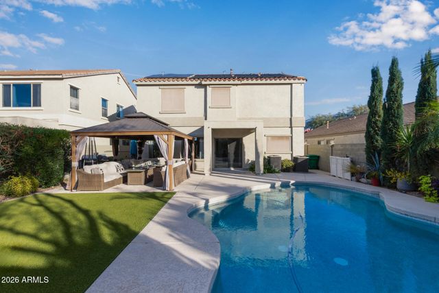 9220 N 182nd Drive, Waddell, AZ 85355