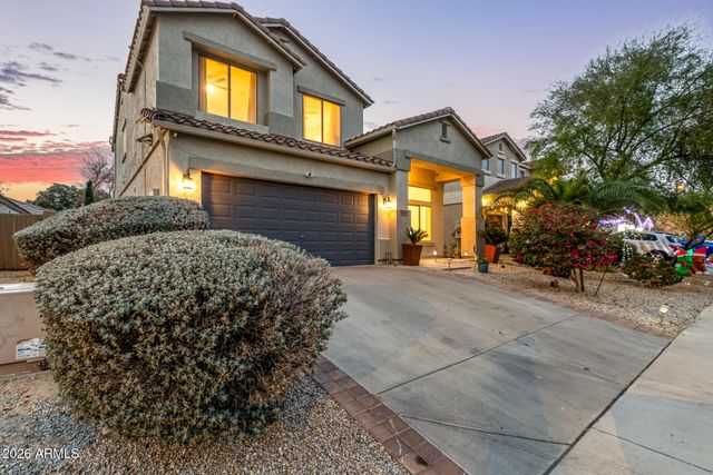 9220 N 182nd Drive, Waddell, AZ 85355