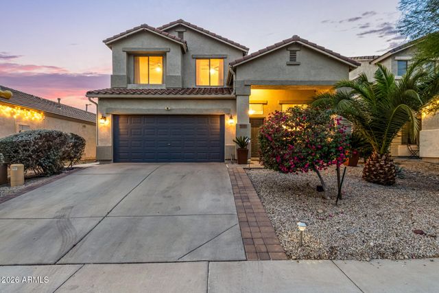 9220 N 182nd Drive, Waddell, AZ 85355