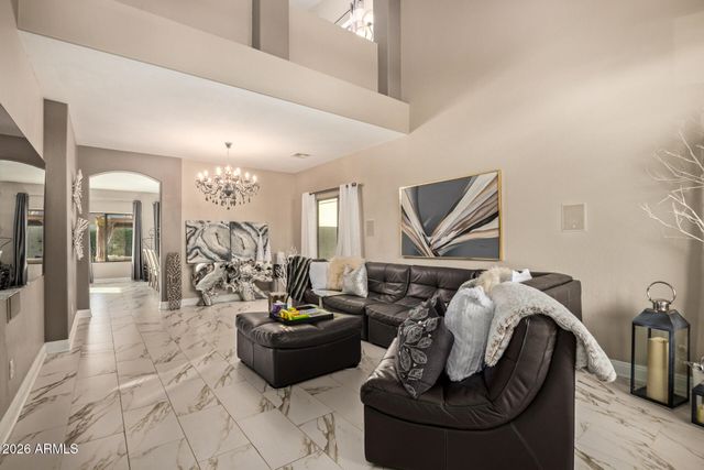 9220 N 182nd Drive, Waddell, AZ 85355