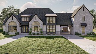 1057 Maxwell Court 13, Marvin, NC 28173