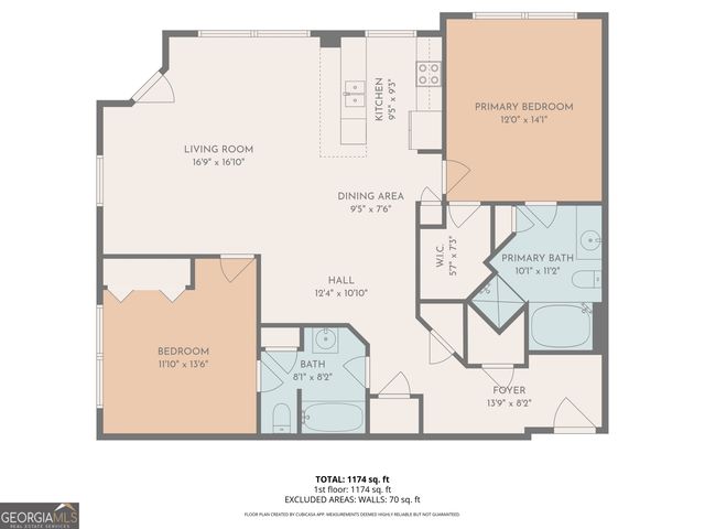 230 E Ponce Deleon Avenue 525, Decatur, GA 30030