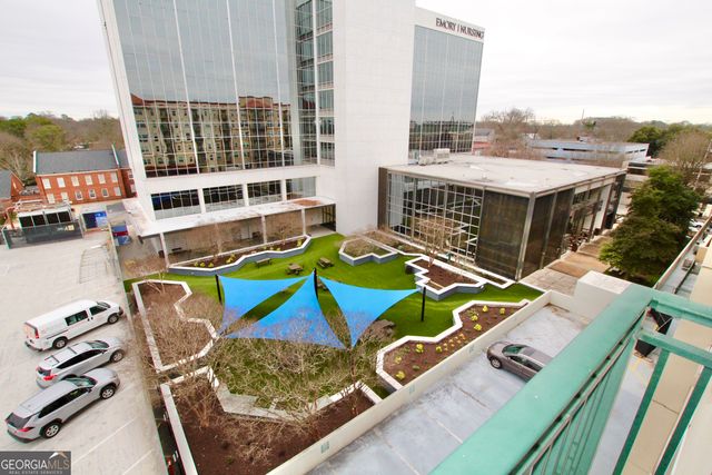 230 E Ponce Deleon Avenue 525, Decatur, GA 30030