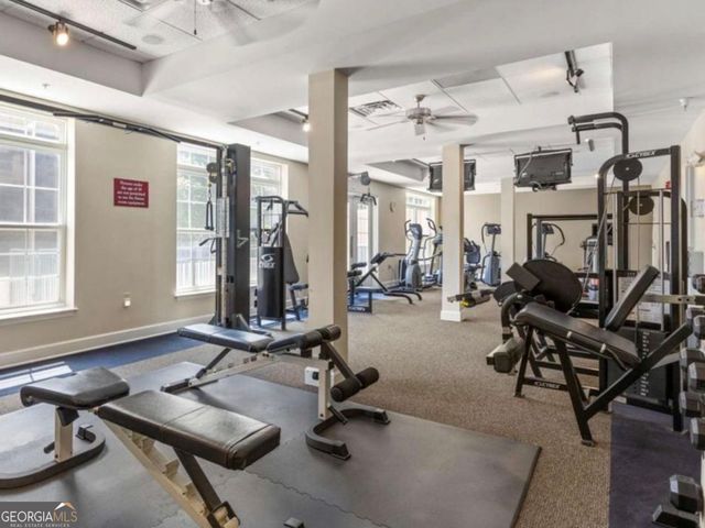 230 E Ponce Deleon Avenue 525, Decatur, GA 30030