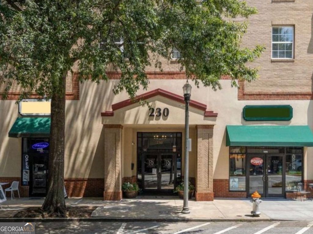 230 E Ponce Deleon Avenue 525, Decatur, GA 30030