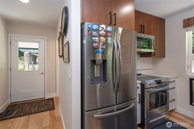 5541 S Doss Road, Port Angeles, WA 98362