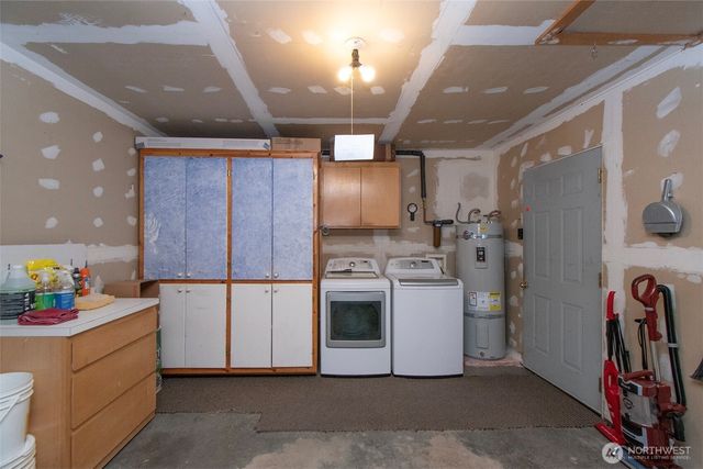 5541 S Doss Road, Port Angeles, WA 98362