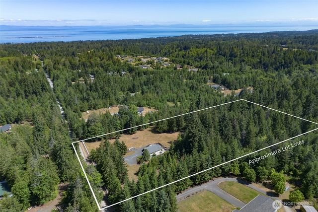 5541 S Doss Road, Port Angeles, WA 98362