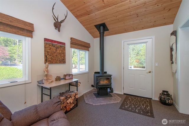 5541 S Doss Road, Port Angeles, WA 98362