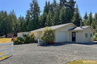 5541 S Doss Road, Port Angeles, WA 98362