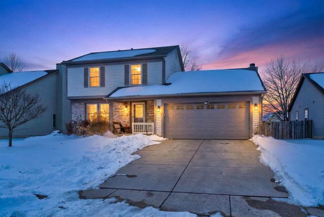 783 Tricolor Drive, Reynoldsburg, OH 43068