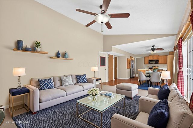 783 Tricolor Drive, Reynoldsburg, OH 43068