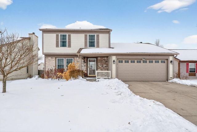 783 Tricolor Drive, Reynoldsburg, OH 43068