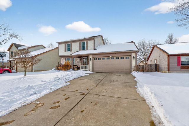 783 Tricolor Drive, Reynoldsburg, OH 43068