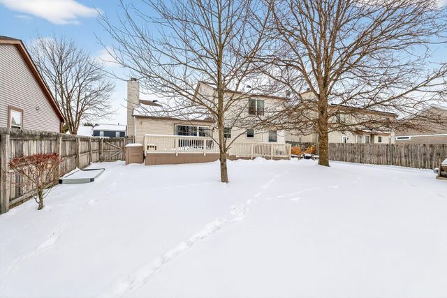 783 Tricolor Drive, Reynoldsburg, OH 43068