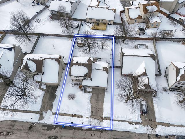 783 Tricolor Drive, Reynoldsburg, OH 43068