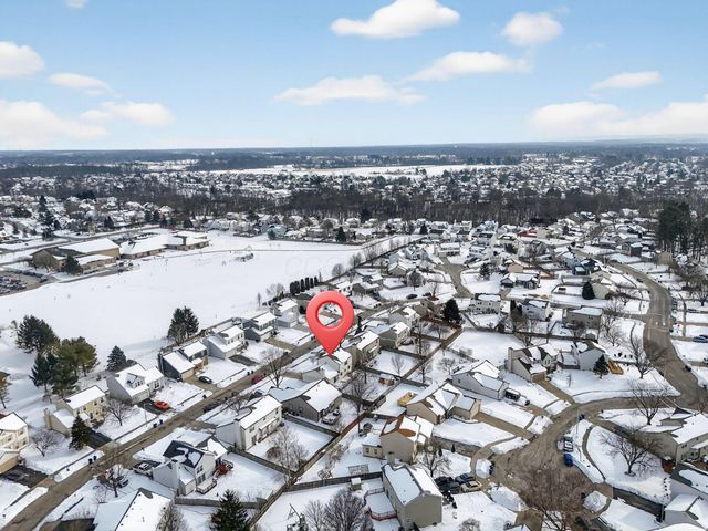 783 Tricolor Drive, Reynoldsburg, OH 43068